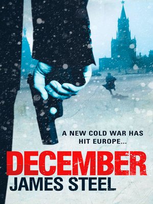 December - ebook
